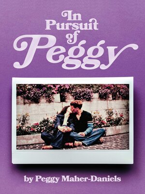 cover image of In Pursuit of Peggy